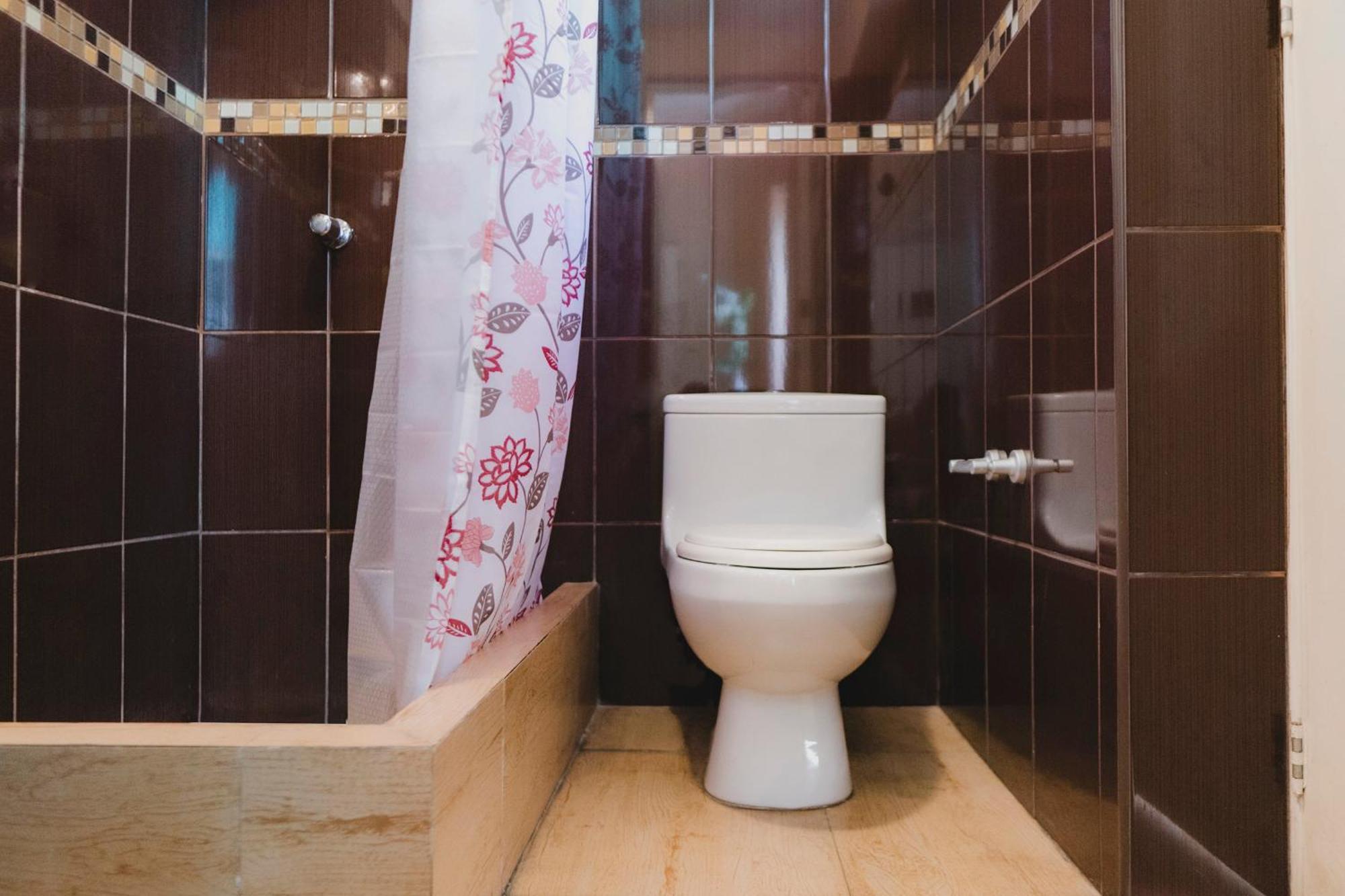 Casa Bellido - Miraflores Private Rooms - Cocina Compartida - Wifi Lima Ngoại thất bức ảnh