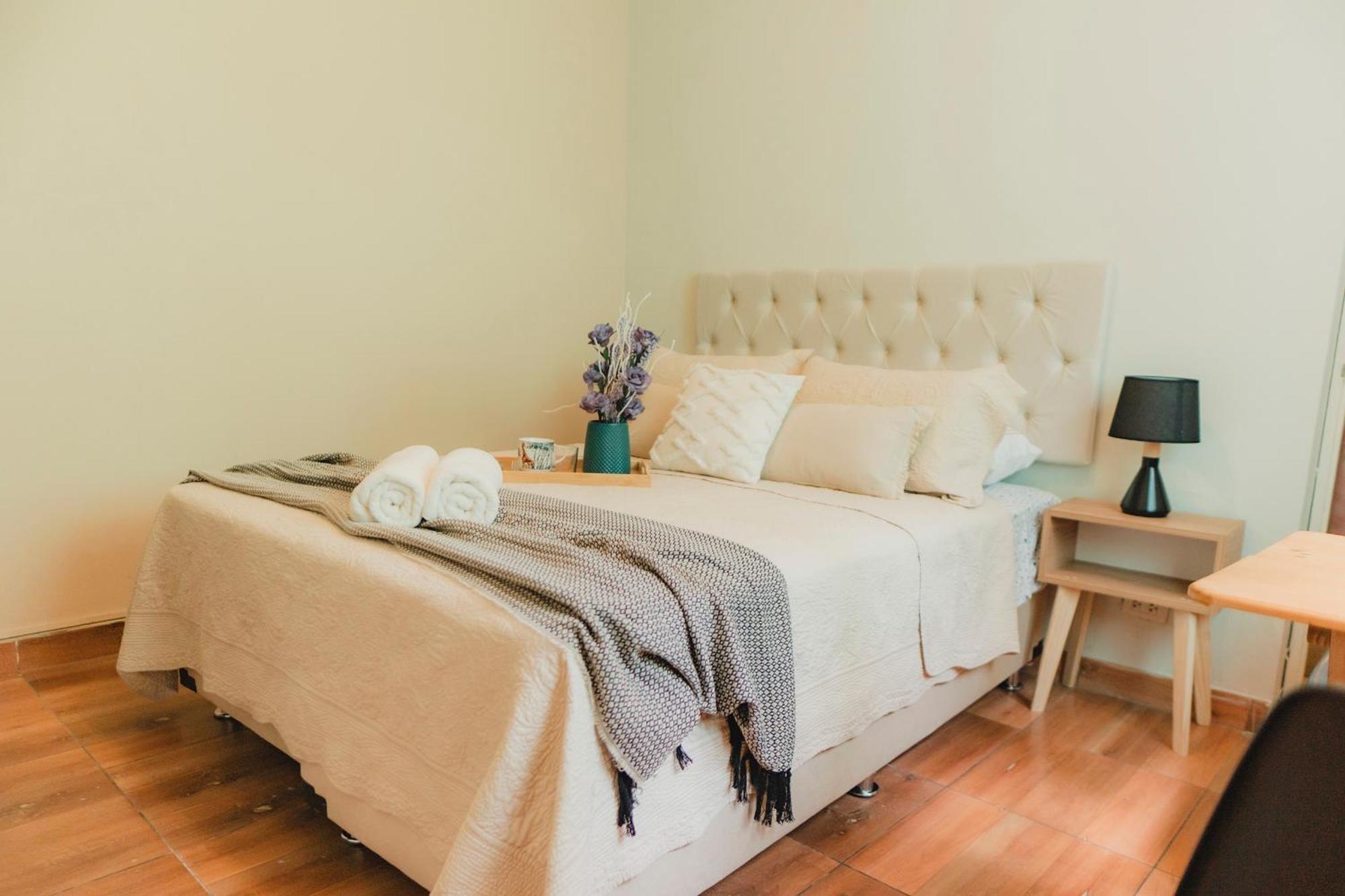 Casa Bellido - Miraflores Private Rooms - Cocina Compartida - Wifi Lima Ngoại thất bức ảnh