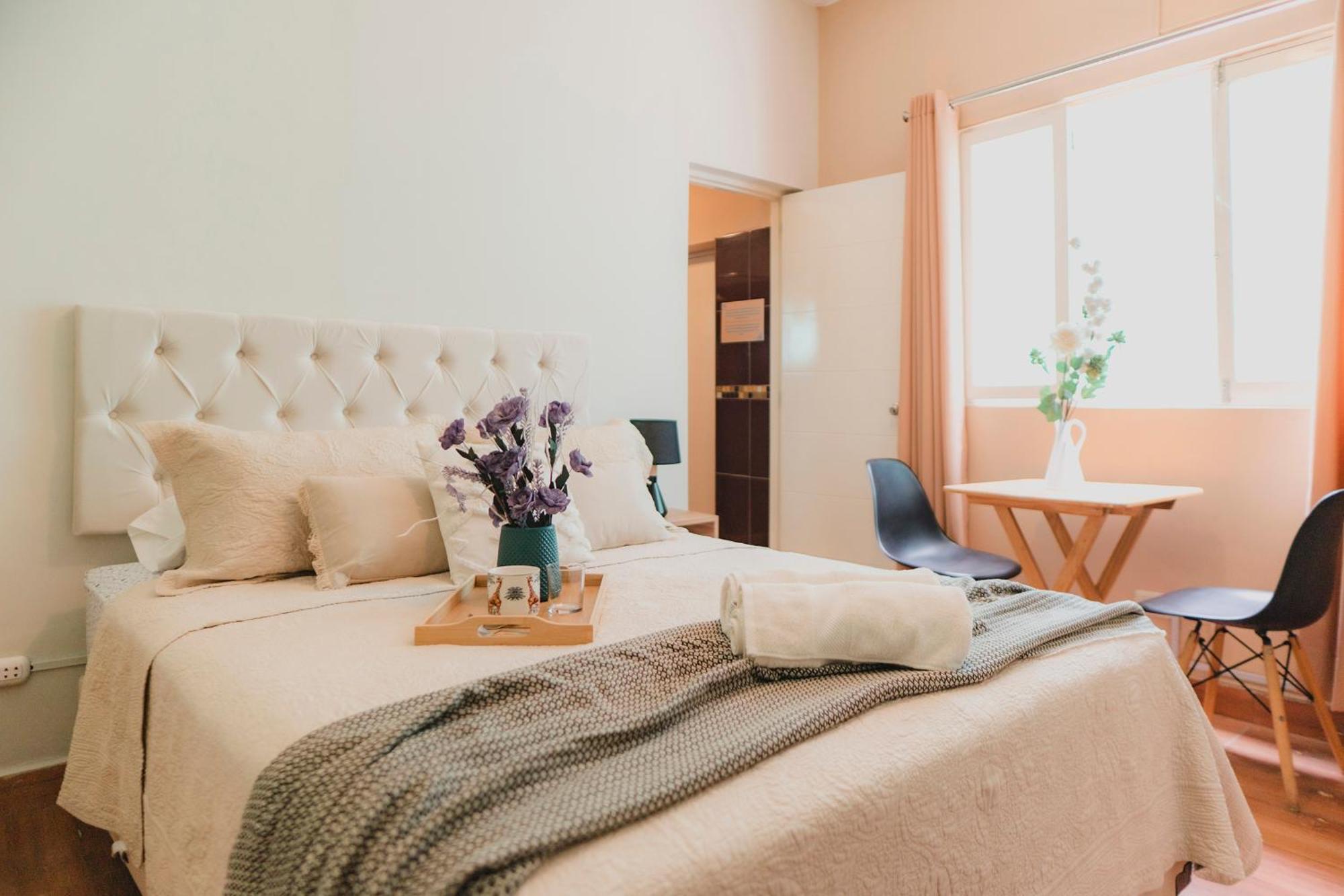 Casa Bellido - Miraflores Private Rooms - Cocina Compartida - Wifi Lima Ngoại thất bức ảnh