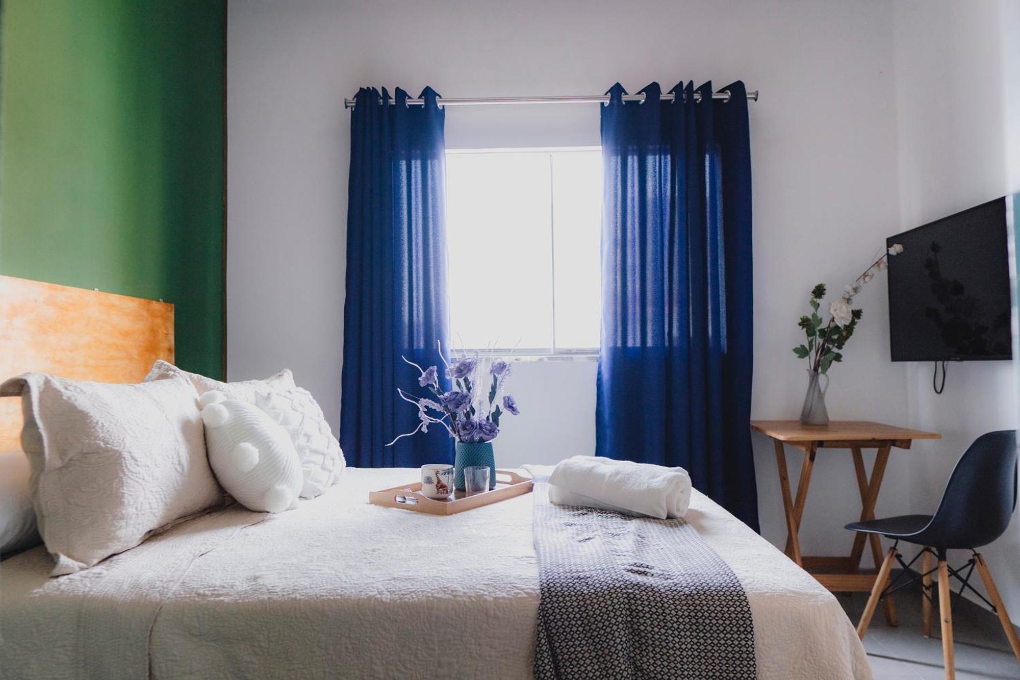 Casa Bellido - Miraflores Private Rooms - Cocina Compartida - Wifi Lima Ngoại thất bức ảnh