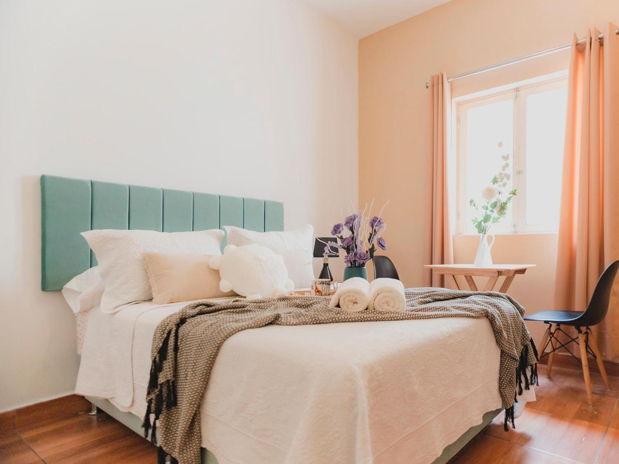 Casa Bellido - Miraflores Private Rooms - Cocina Compartida - Wifi Lima Ngoại thất bức ảnh