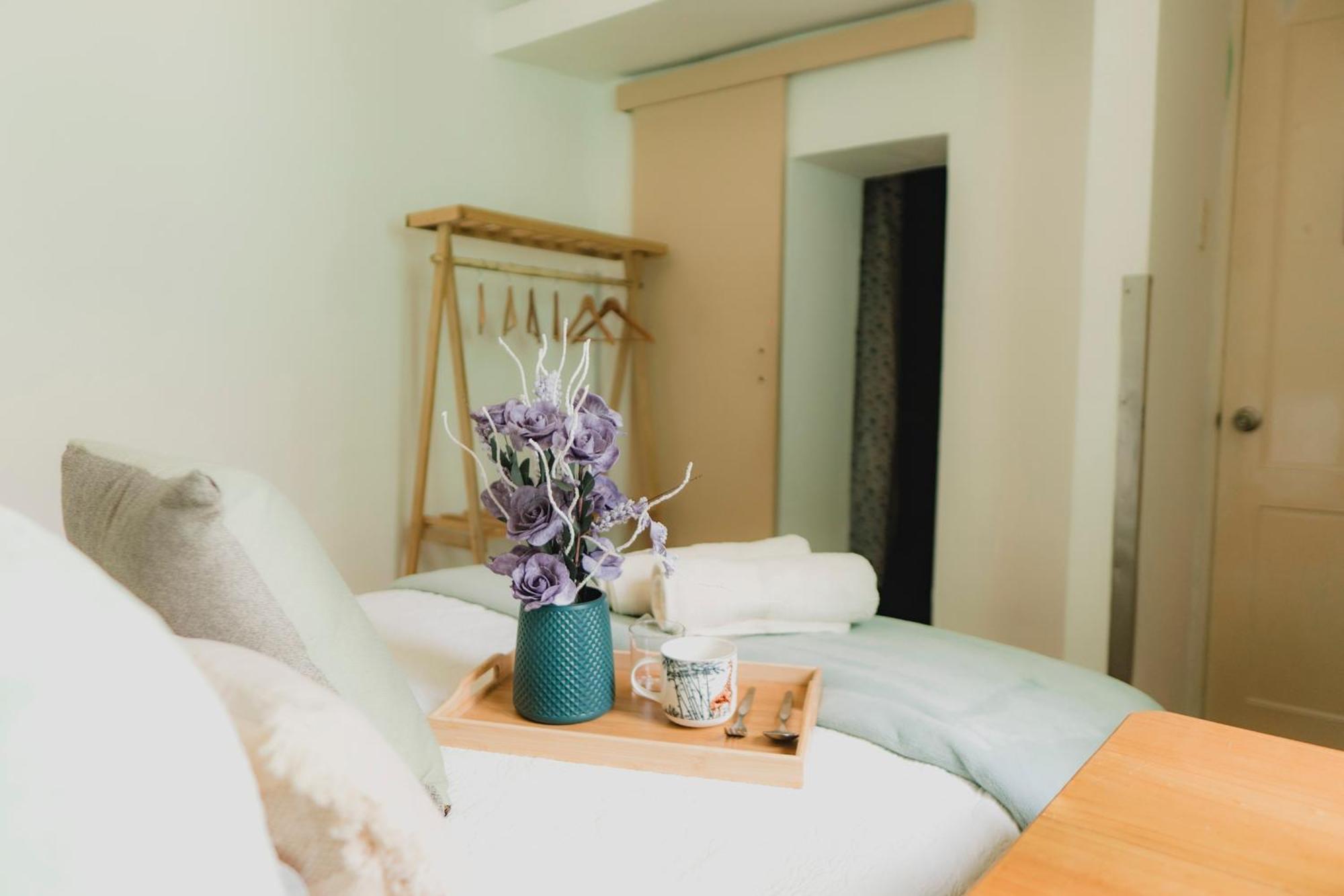Casa Bellido - Miraflores Private Rooms - Cocina Compartida - Wifi Lima Ngoại thất bức ảnh