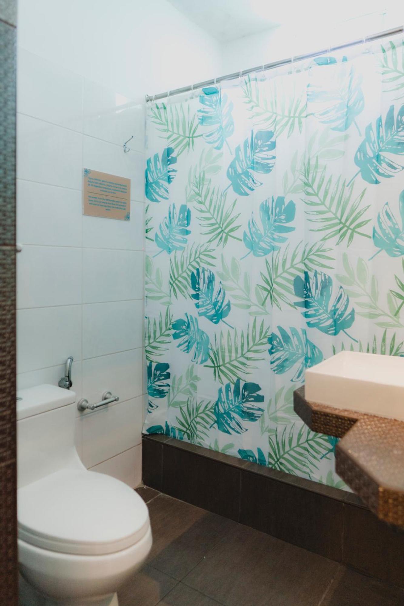Casa Bellido - Miraflores Private Rooms - Cocina Compartida - Wifi Lima Ngoại thất bức ảnh