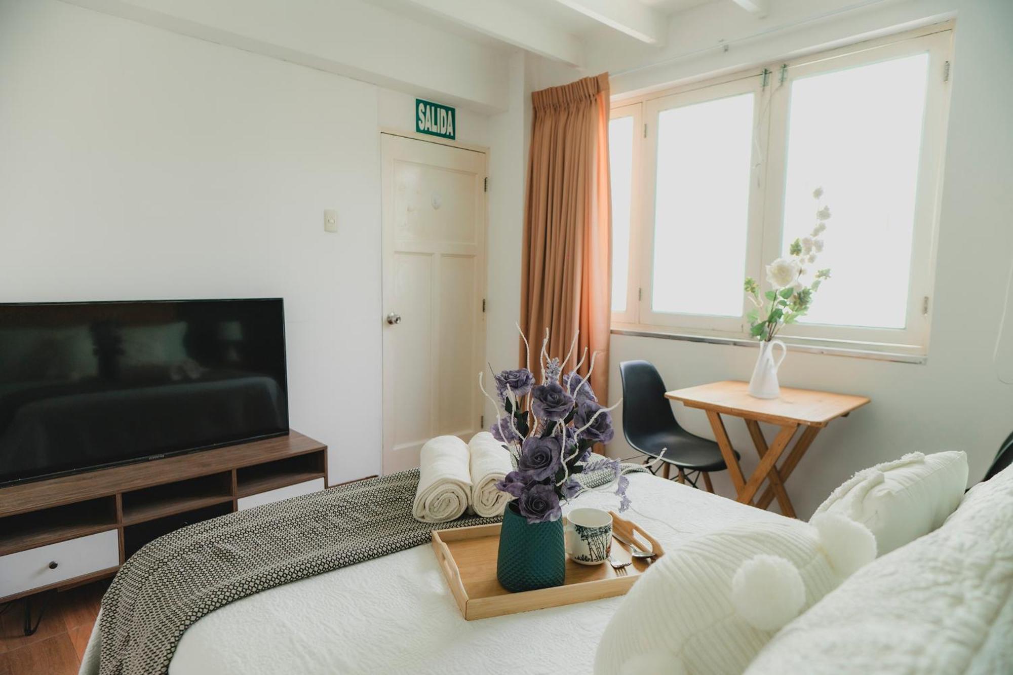 Casa Bellido - Miraflores Private Rooms - Cocina Compartida - Wifi Lima Ngoại thất bức ảnh