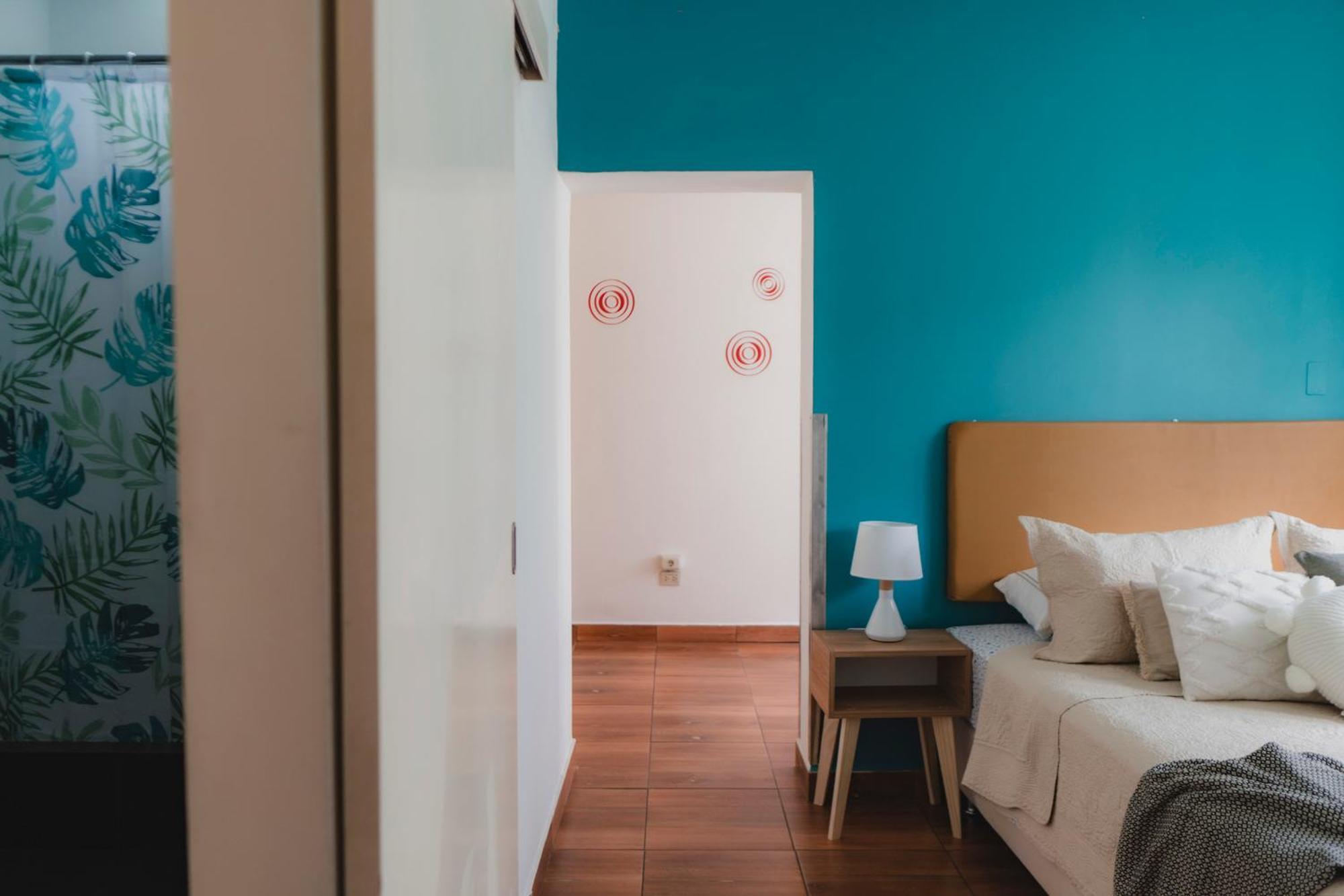 Casa Bellido - Miraflores Private Rooms - Cocina Compartida - Wifi Lima Ngoại thất bức ảnh